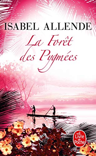 La Forèt Des Pygmées (Le Livre de Poche) von Livre de Poche